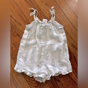 LC Little Co 3T romper - NEW CONDITION